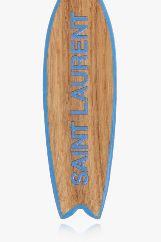 Yves saint discount laurent paddle